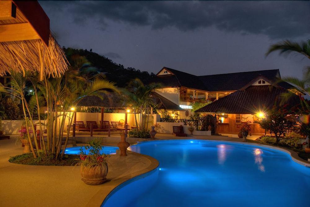 Maekok River Village Resort Mae Ai Ngoại thất bức ảnh