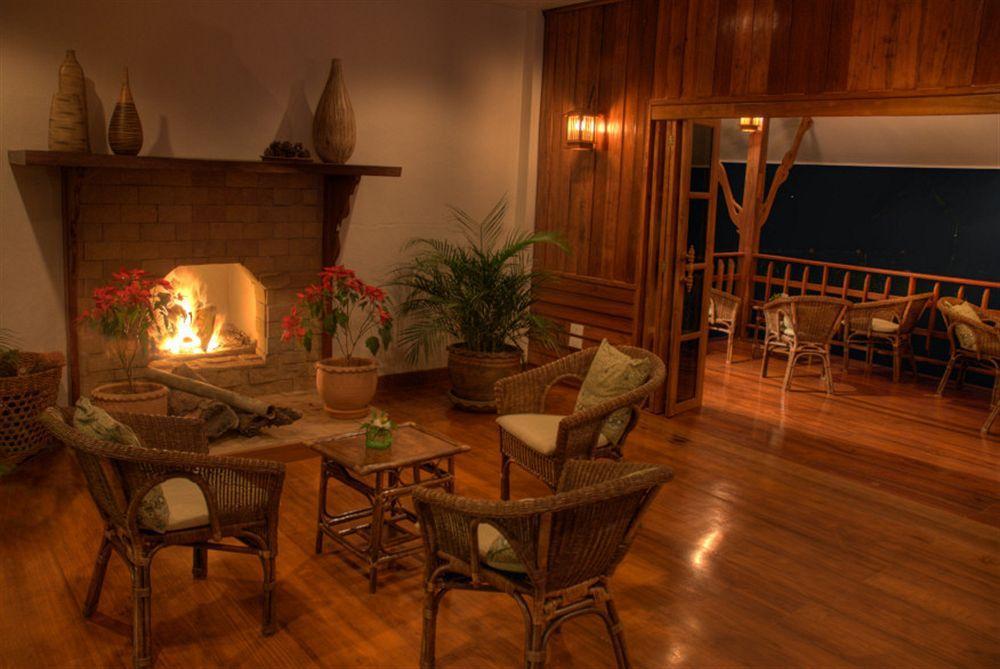 Maekok River Village Resort Mae Ai Ngoại thất bức ảnh