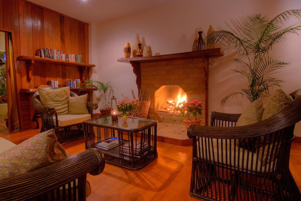Maekok River Village Resort Mae Ai Ngoại thất bức ảnh